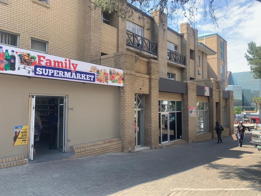 To Let commercial Property for Rent in Bloemfontein Free State